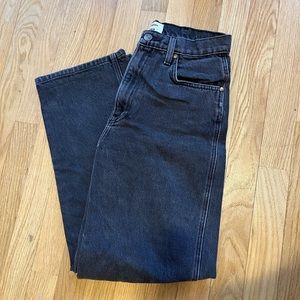 Reformation Cowboy Jean- Siene